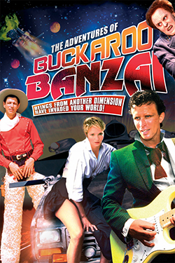 10 Things You Didn’t Know About The Adventures Of Buckaroo Banzai ...