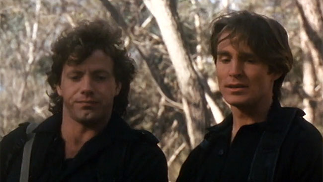 Bullet Points: Jungle Assault&nbsp;(1989)