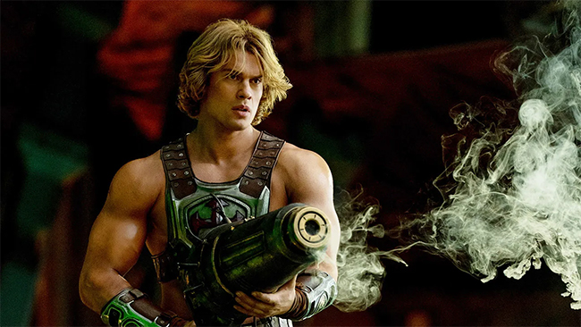 No Surrender Cinema: Masters of the Universe&nbsp;(2026)